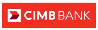 We Accept payment from CIMB Niaga