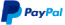 We Accept payment from Paypal
